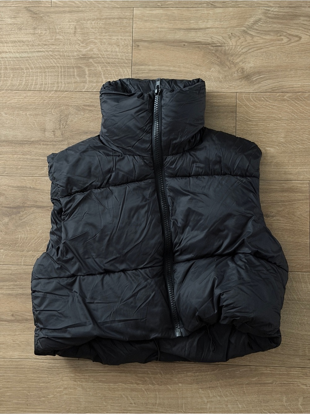 Puffer Vest